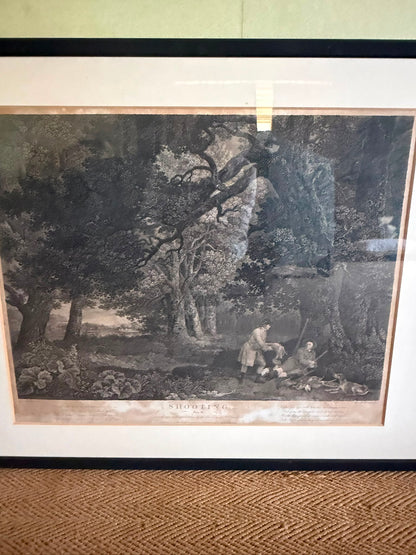 ENGRAVING PRINTS