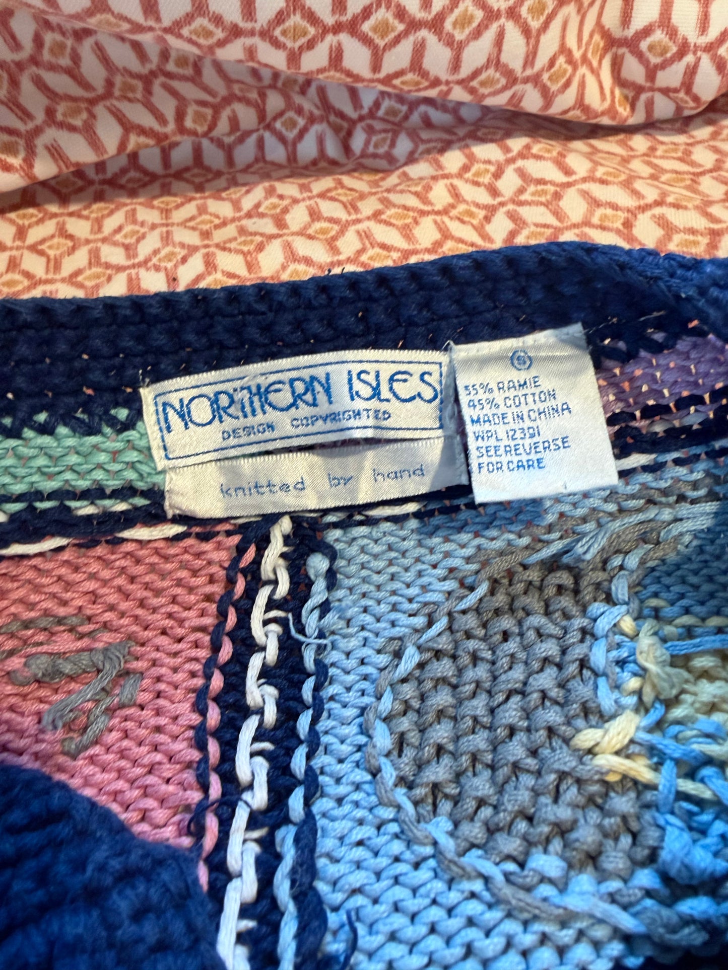 CARDIGAN