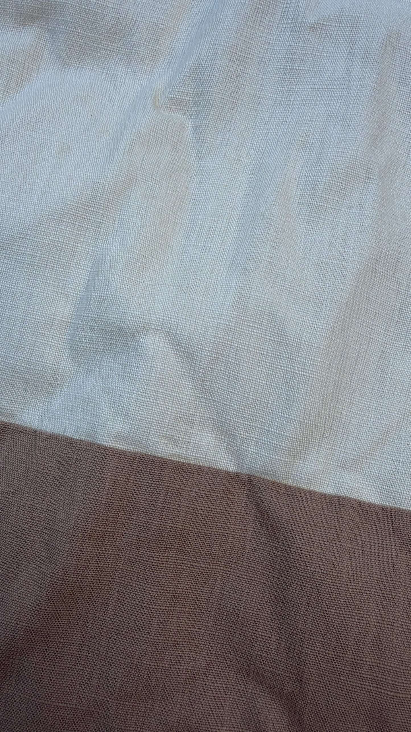 CURTAINS