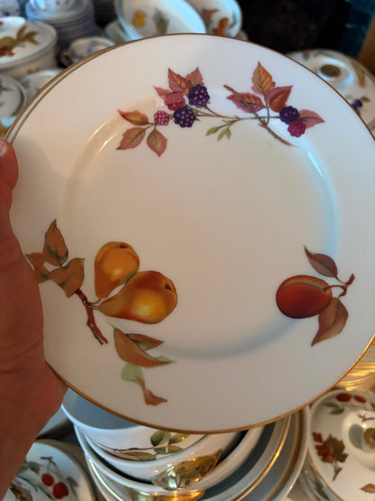 VINTAGE PLATES