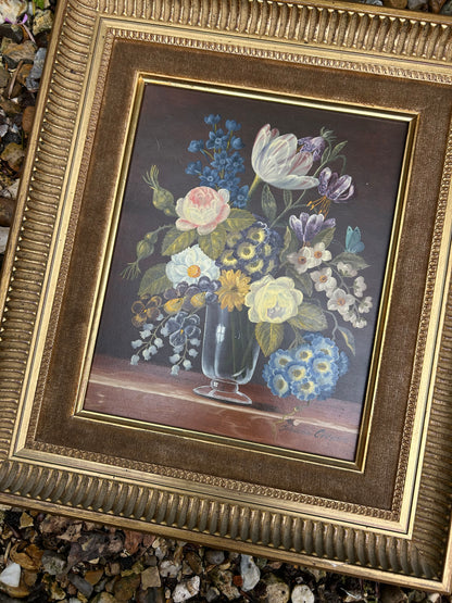 OIL PAINTING