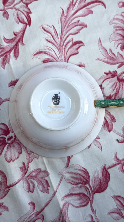 WEDGWOOD SET
