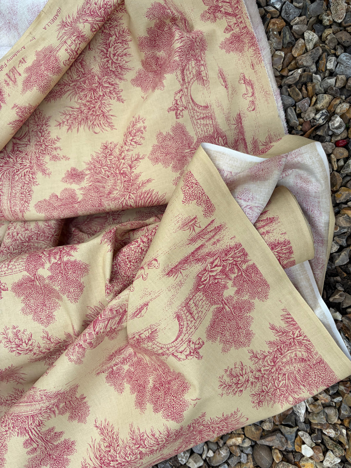 10m TOILE