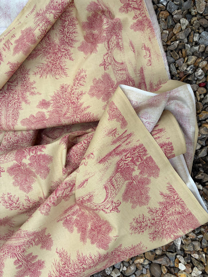 10m TOILE