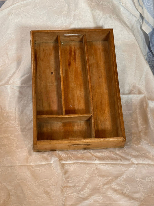 CUTLERY TRAY