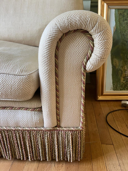 3 SEATER SOFA