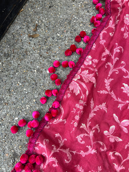 KATE FORMAN CURTAINS