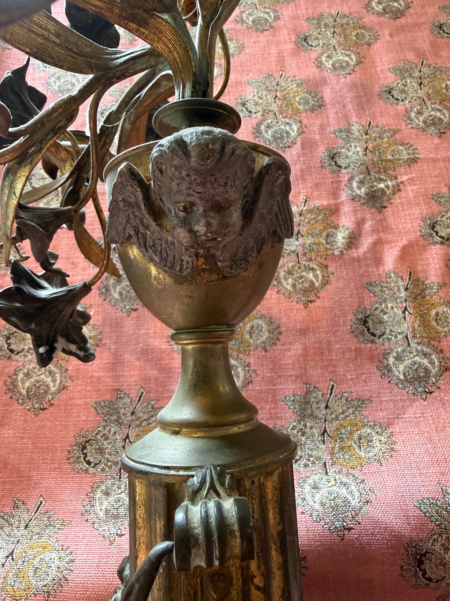 CANDELABRA