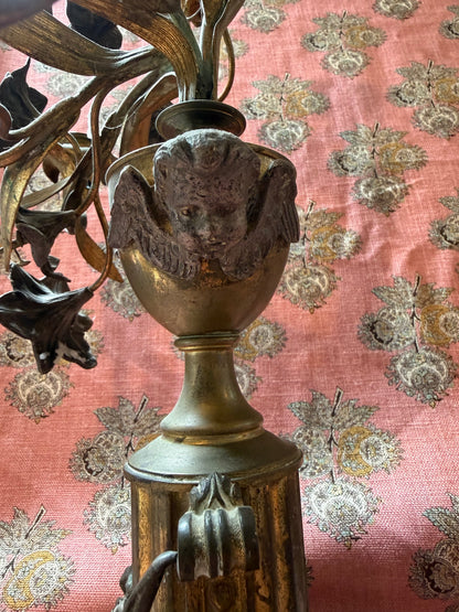 CANDELABRA