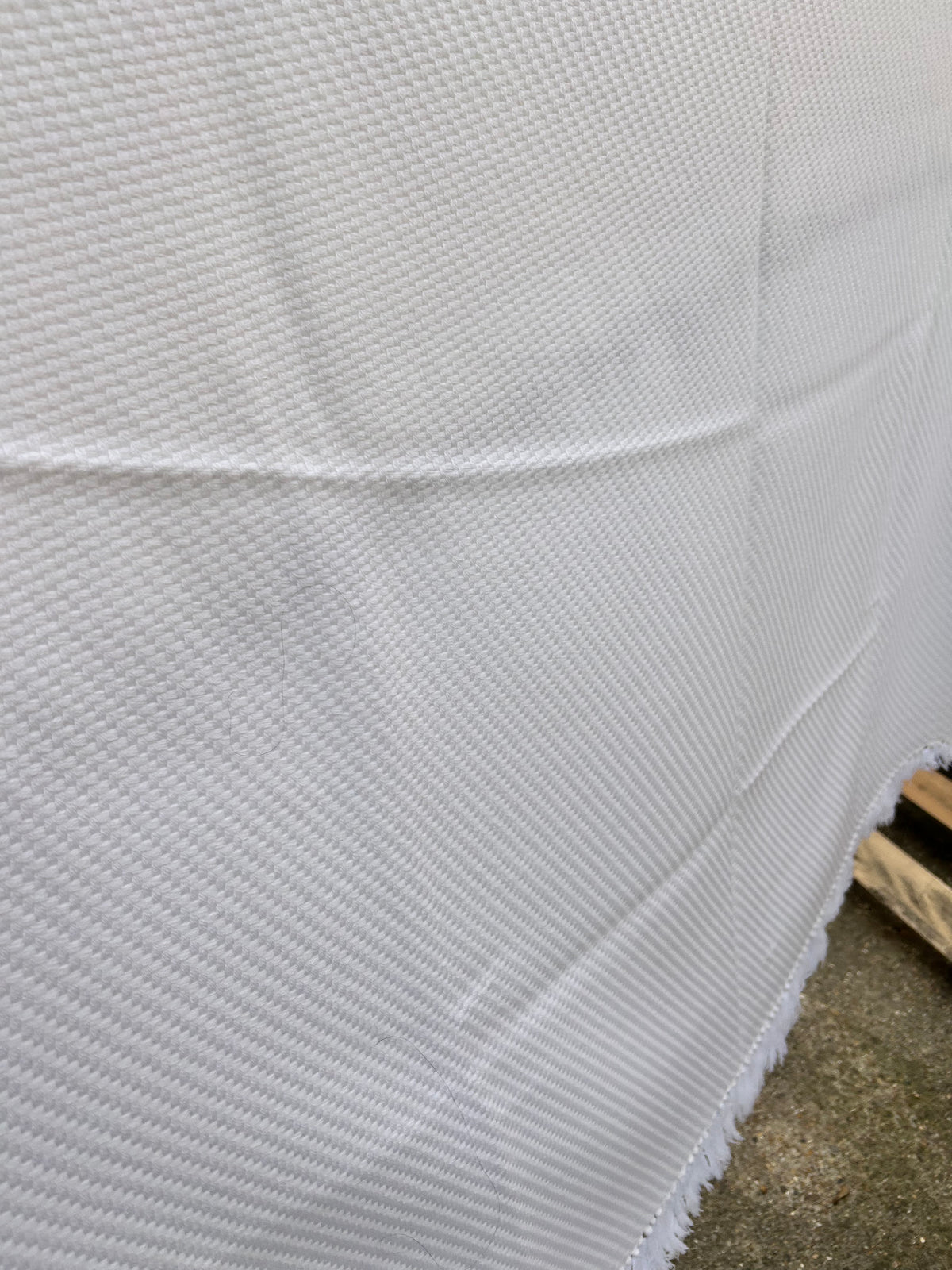 WOOL BLANKET
