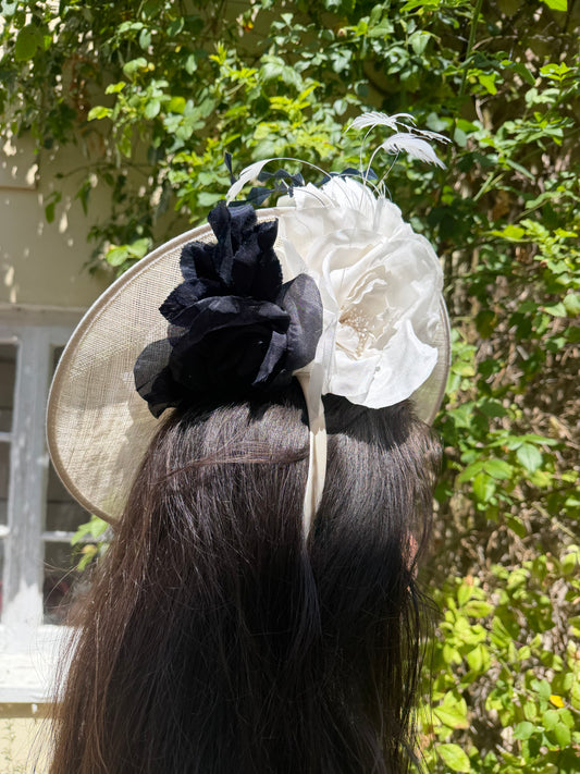 FASCINATOR