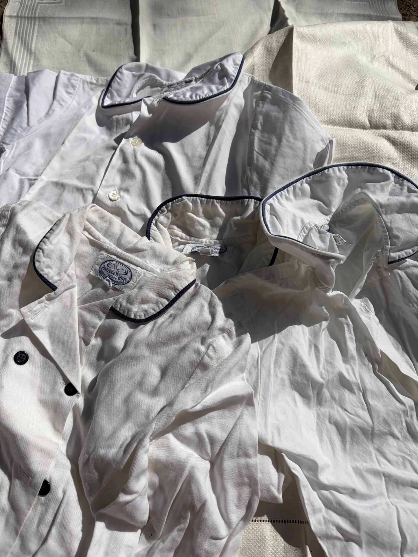 SHIRTS