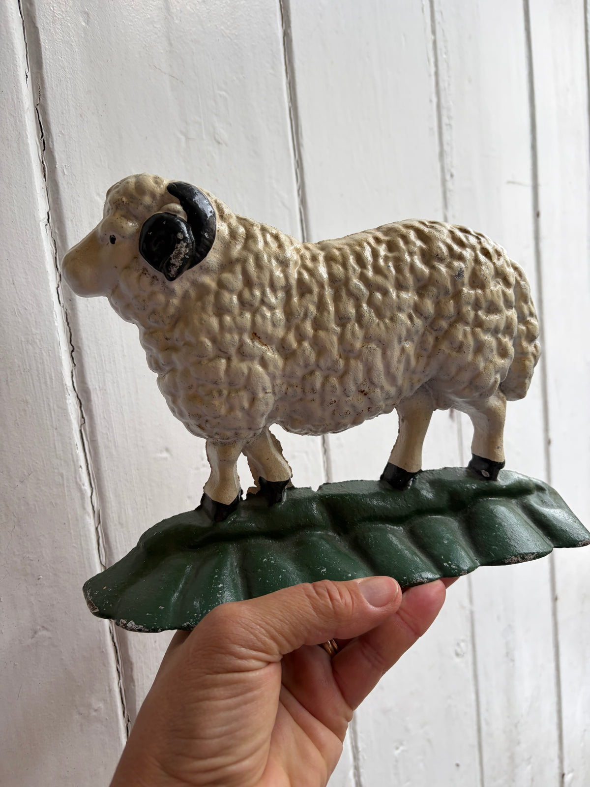 DOORSTOP
