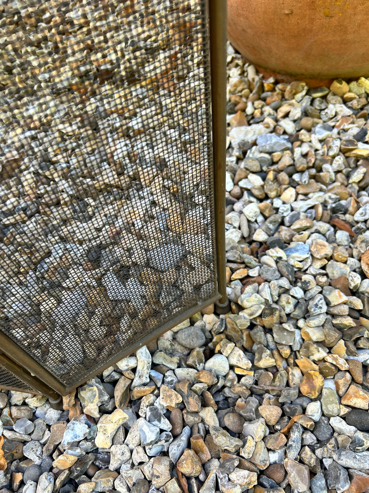 FIRE GUARD