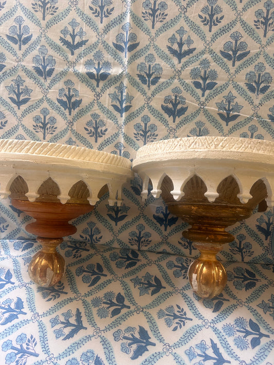 SCONCES