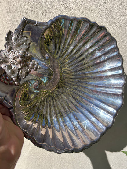 SHELL DISH
