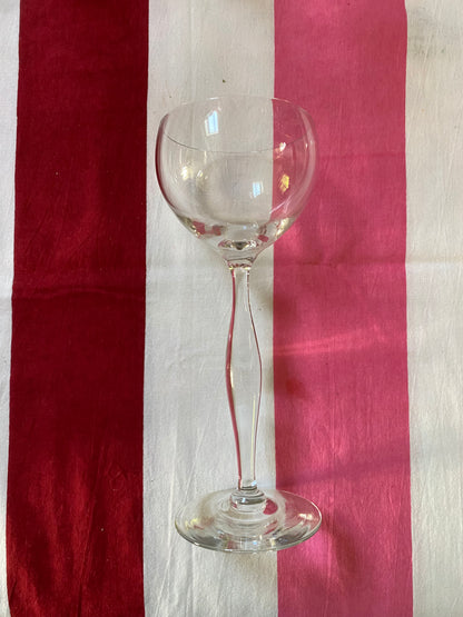 WINE GLASSES