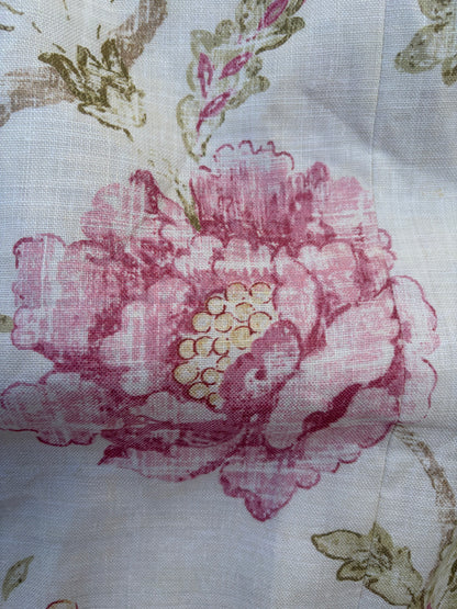 LINEN CURTAINS