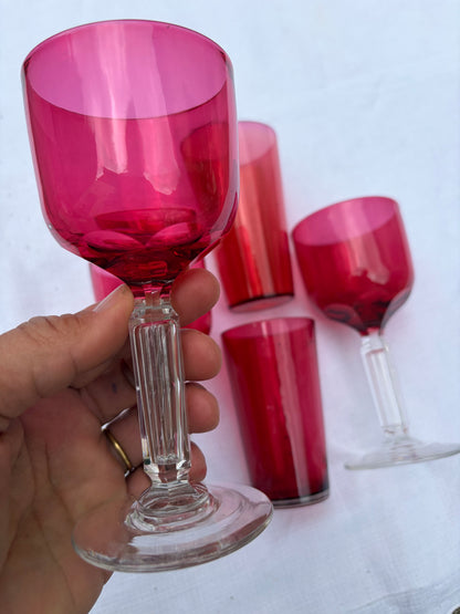 CRANBERRY COLLECTION