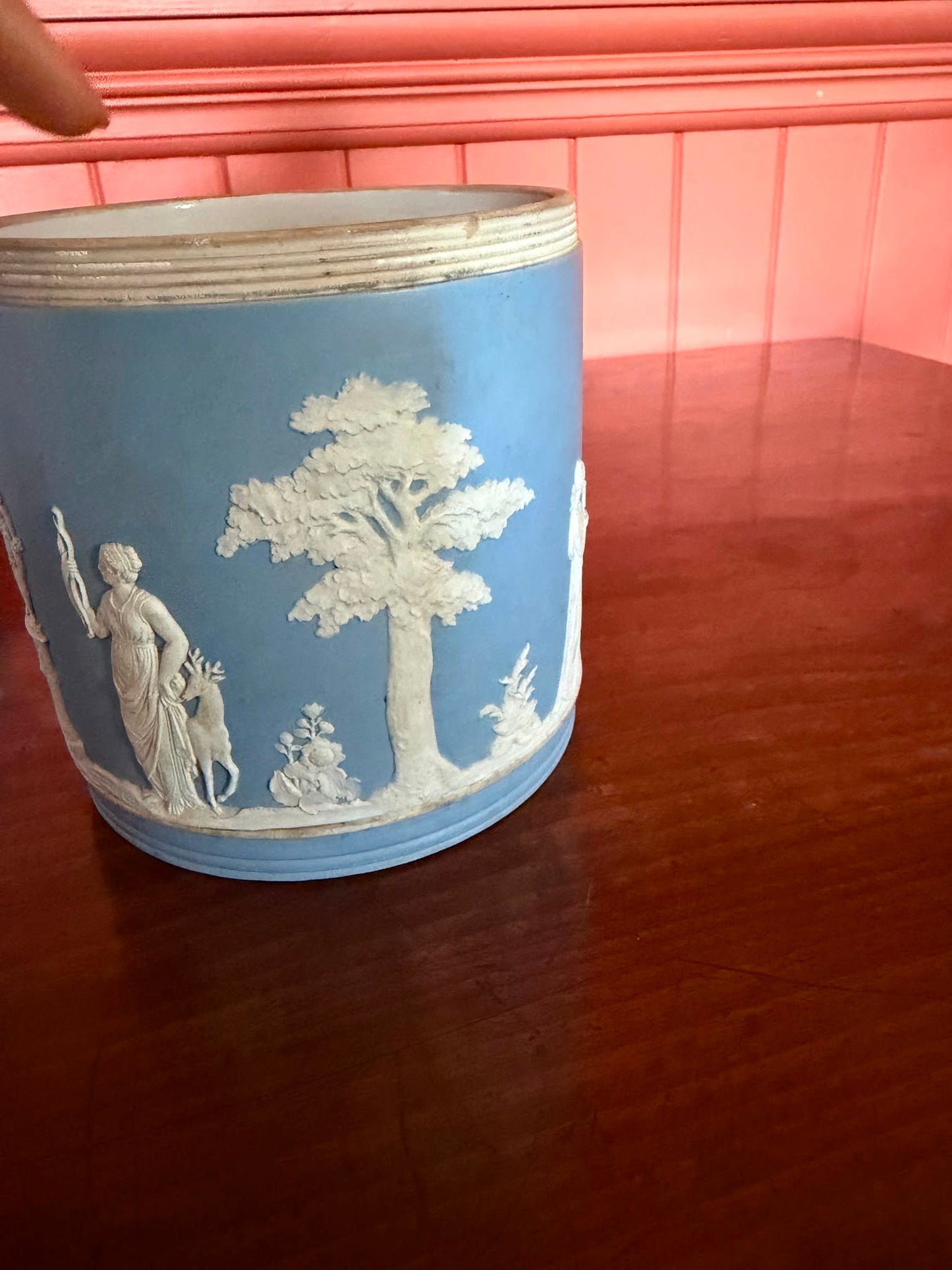 WEDGWOOD