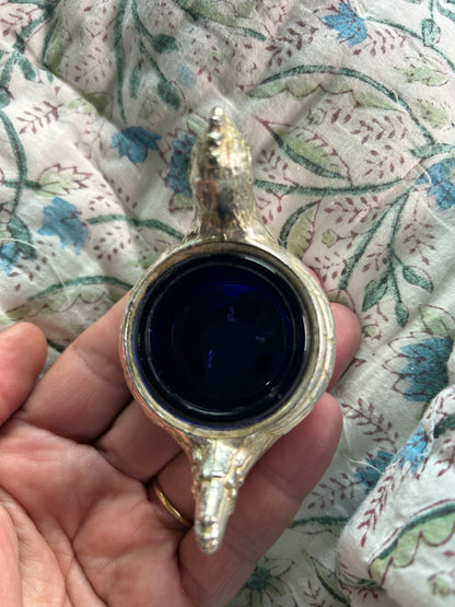 SALT CELLAR