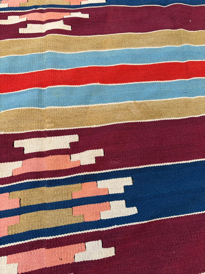 LARGE KILIM