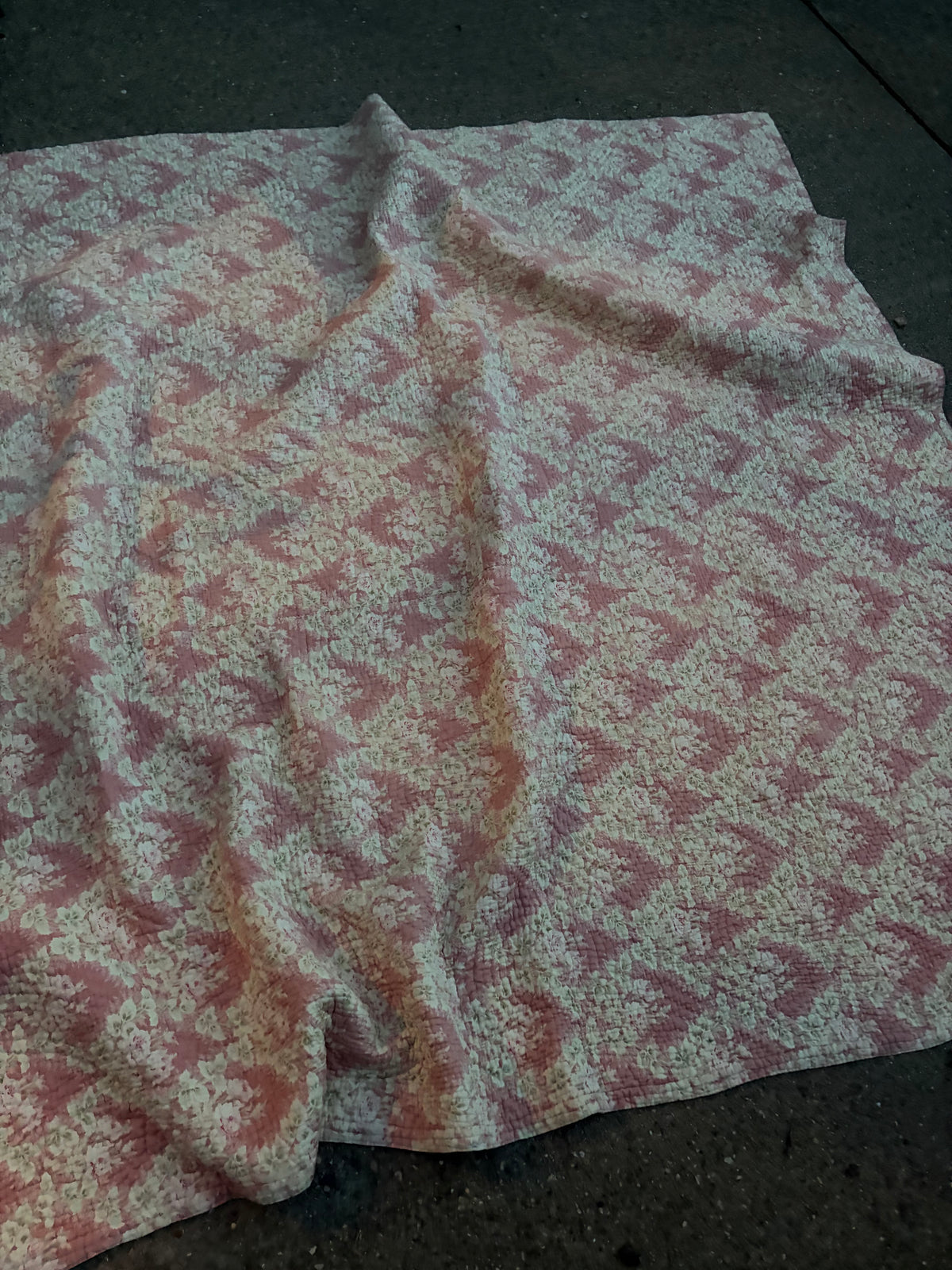 DURHAM QUILT