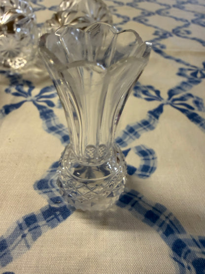 BUD VASES