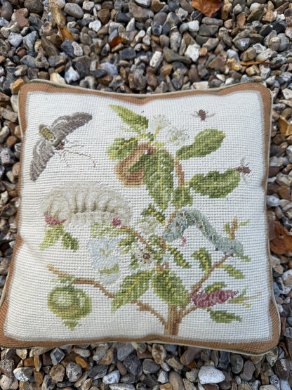 TAPESTRY CUSHION