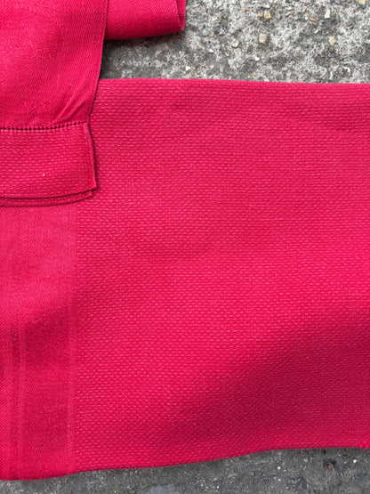 LINEN HAND TOWELS