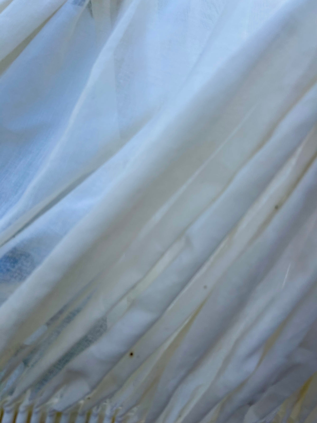 LINEN CURTAINS