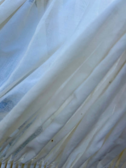 LINEN CURTAINS