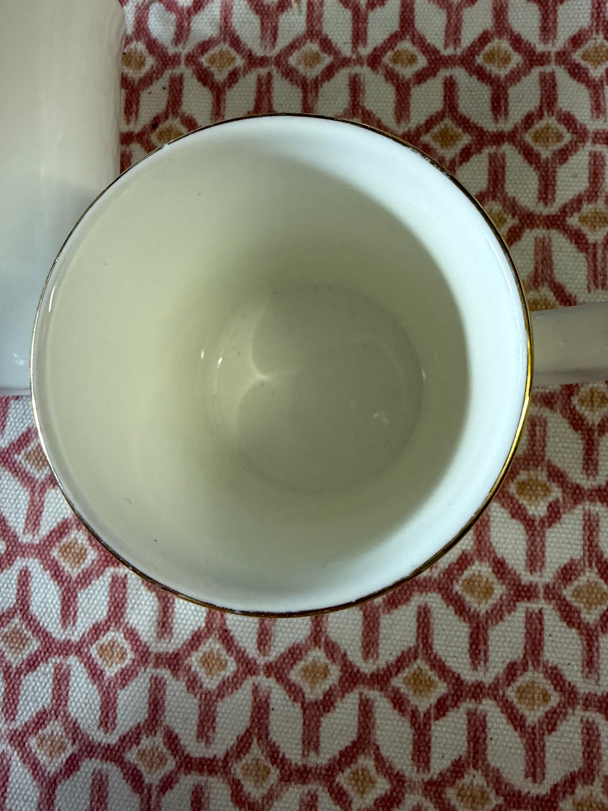 COLDSTREAM GUARDS MUGS