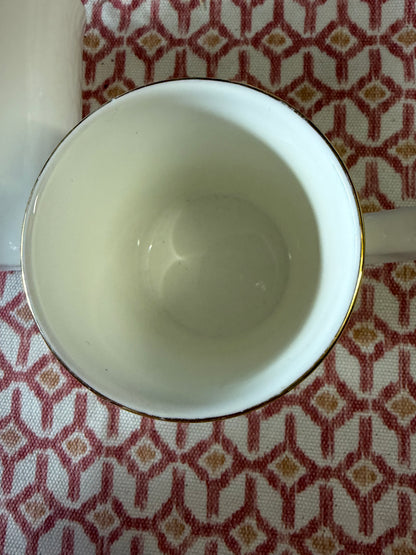 COLDSTREAM GUARDS MUGS