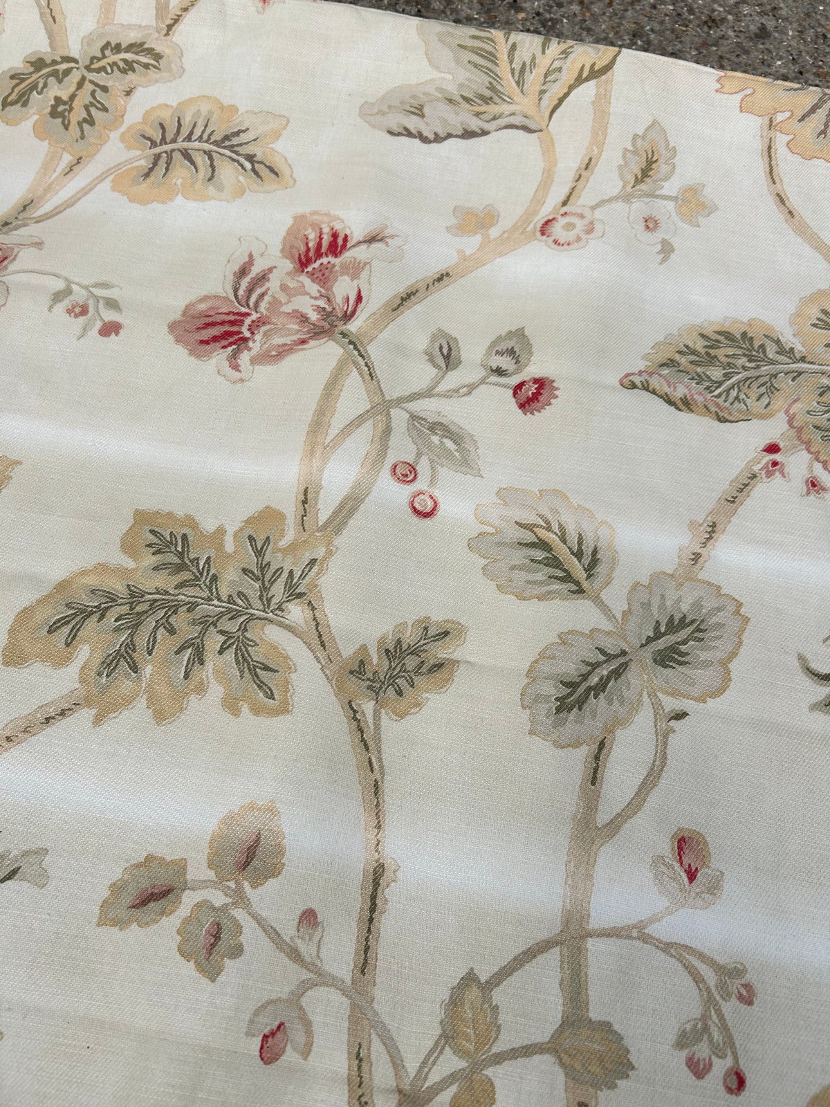 COLEFAX BLIND