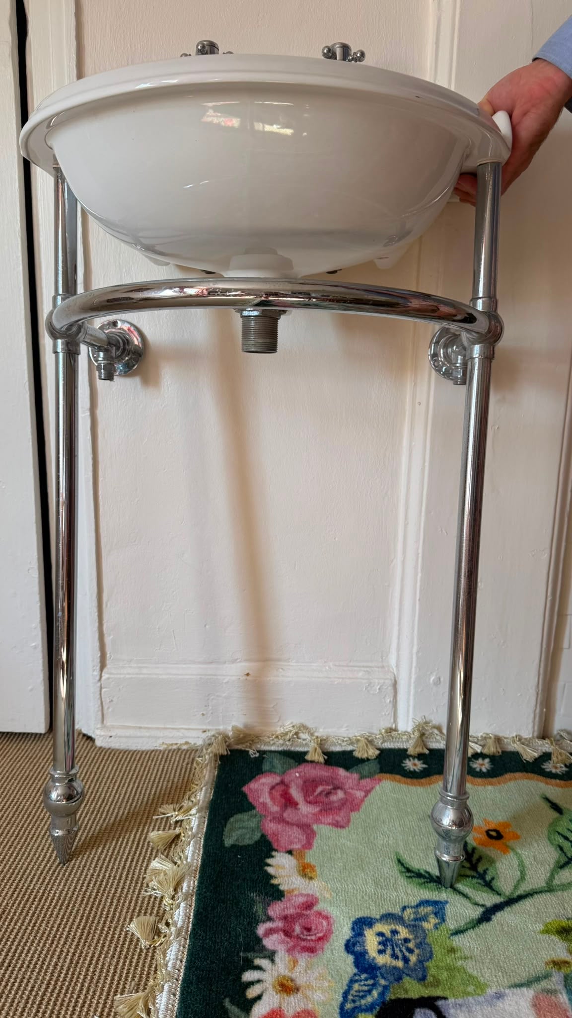 SINK