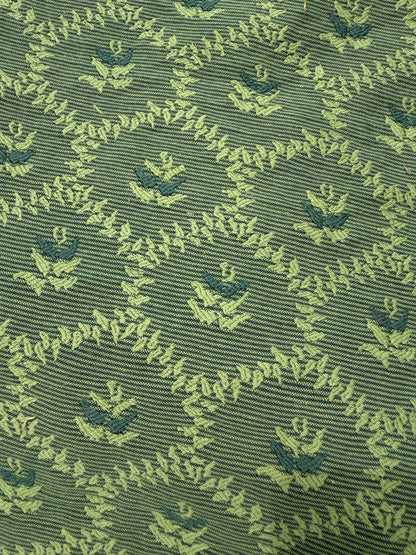 COLEFAX AND FOWLER MATERIAL