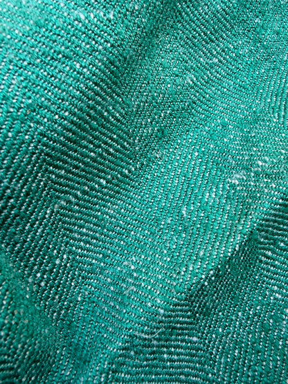 GREEN CURTAINS