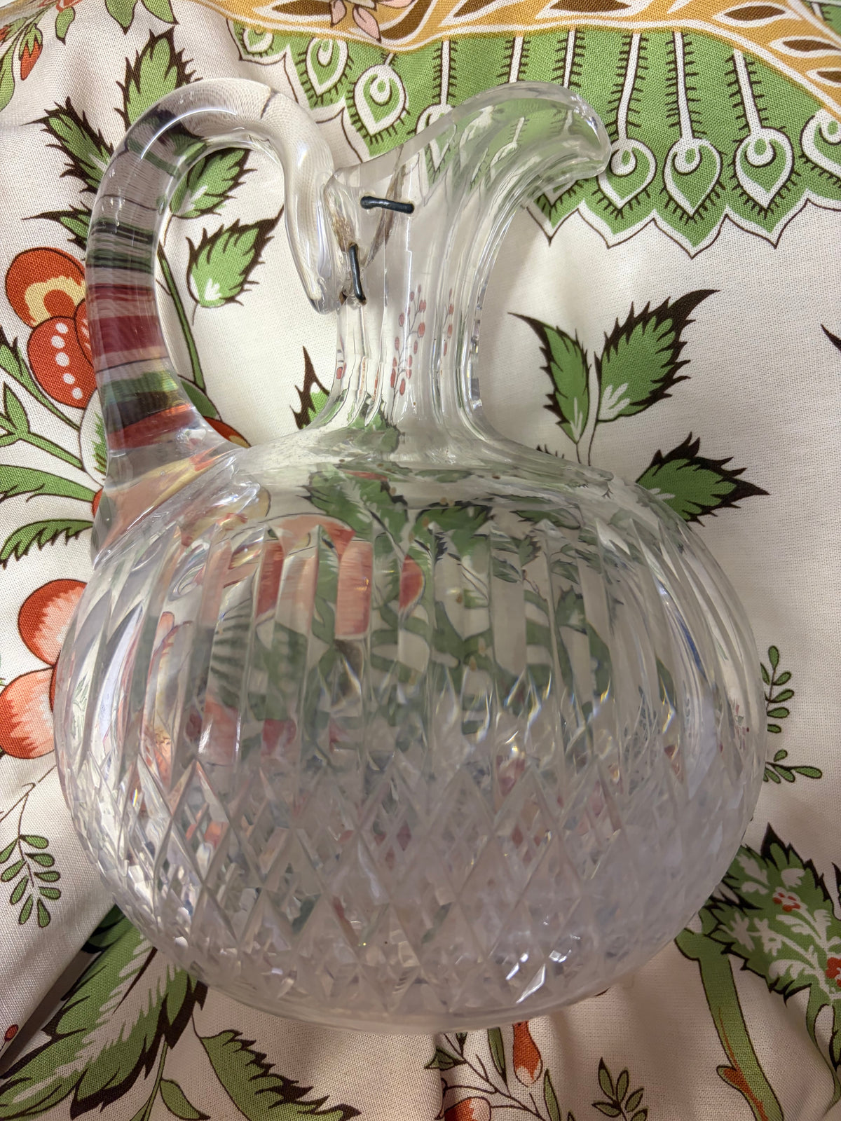 CLARET JUG