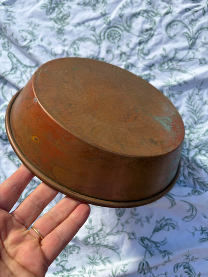 COPPER PAN