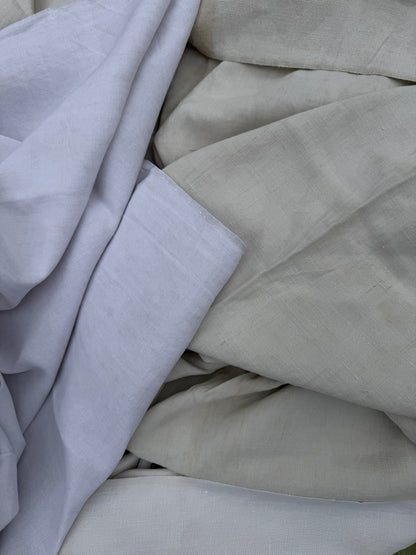 LINEN SHEETS