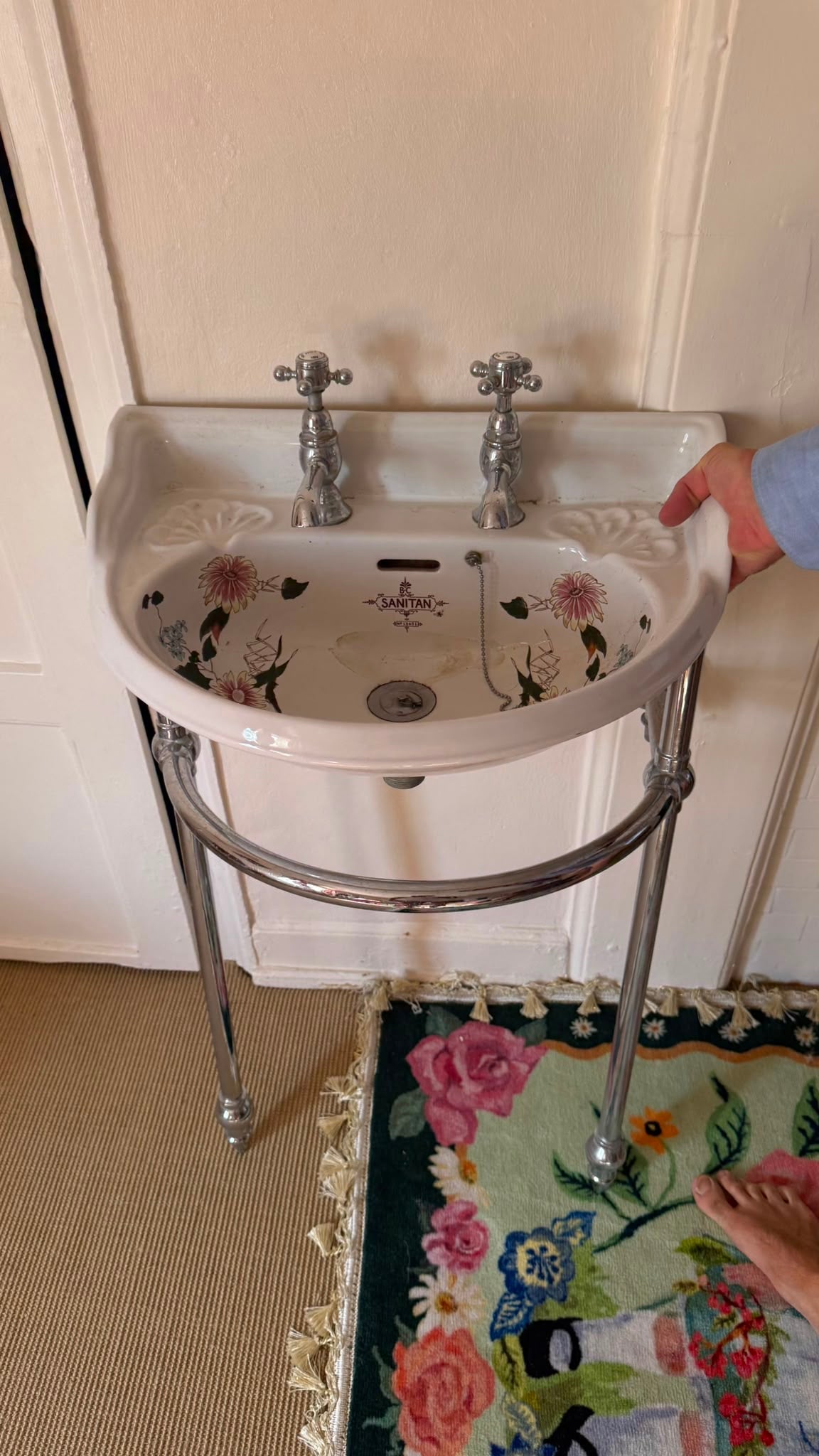 SINK