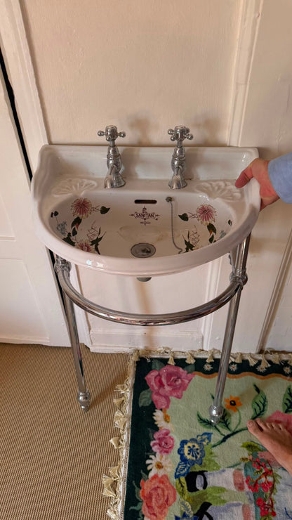 SINK