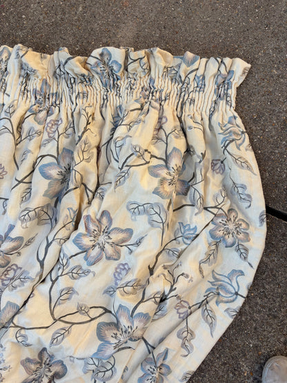 COLEFAX CURTAINS