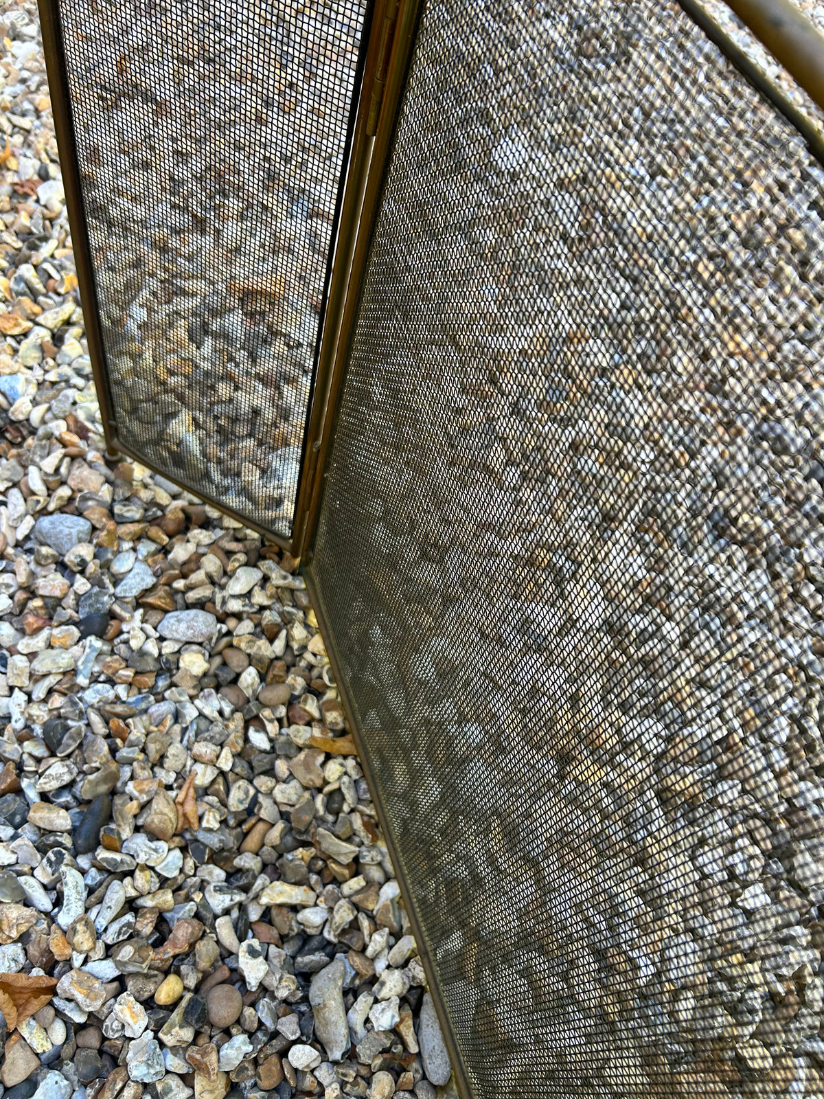 FIRE GUARD