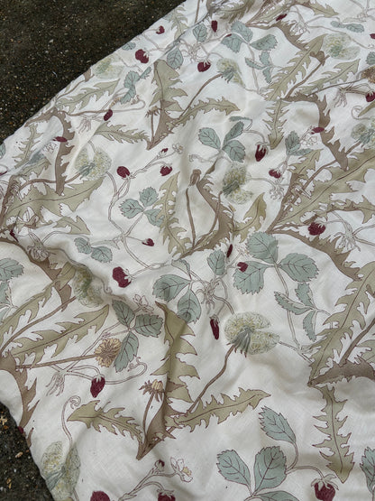 ROBERT KIME CURTAIN