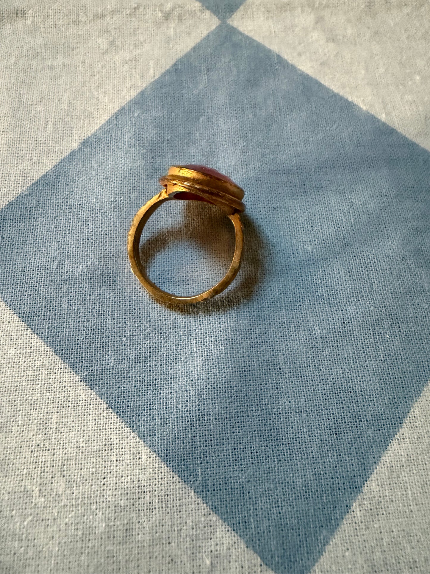 COSTUME RING