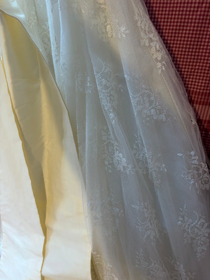 BRIDESMAID DRESS