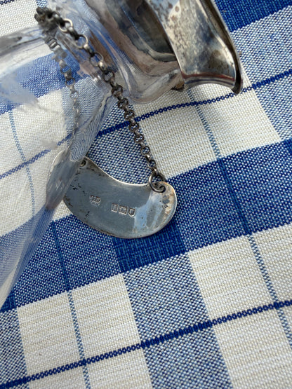 SILVER TOPS