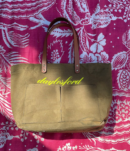 DAYLESFORD BAG